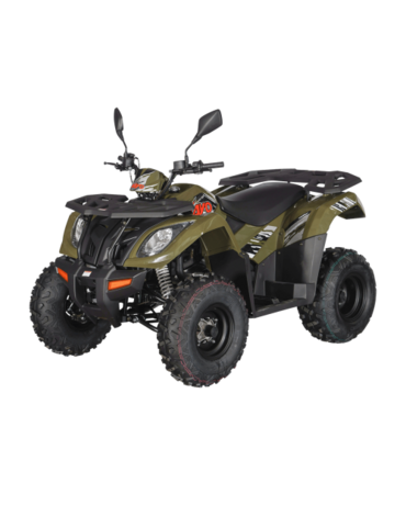 Квадрицикл KAYO AU300 EFI ПТС