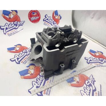 KTM Голова цилиндра 390 Duke RC 13-> ( 93836020033 / 90236020033 ) - миниатюра 3