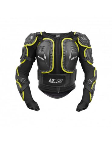 MadBull черепаха Protection Armora Yellow