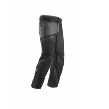 Acerbis Штаны Enduro Black Grey - миниатюра 1