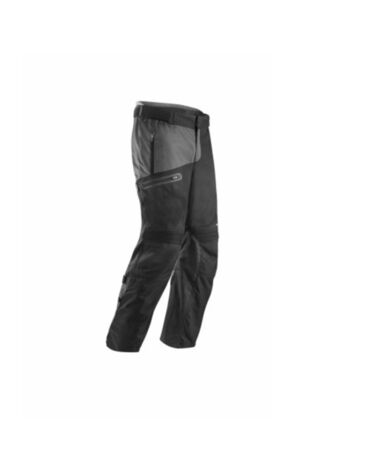 Acerbis Штаны Enduro Black Grey
