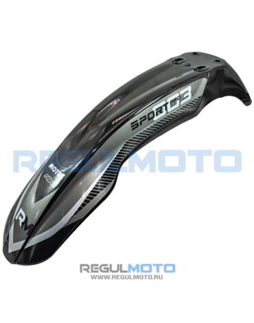 Крыло переднее Sport 003 PRO 