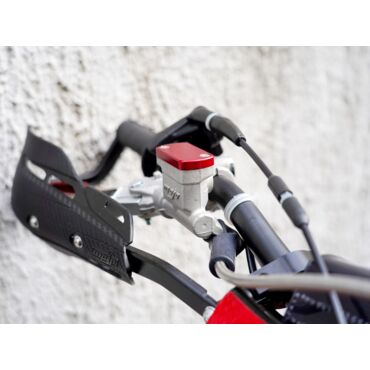 Мотоцикл BSE T7 (ZS174 5А) Sport - миниатюра 1