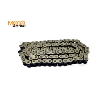 Цепь привода CZ Chains 428 MX Gold - 110 - миниатюра 2