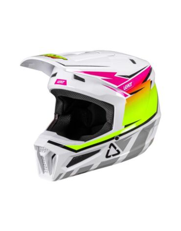 Кроссовый шлем Leatt 2.5 V26