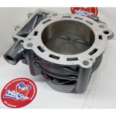 KTM Цилиндр + поршень D=102 690 R / DUKE 12 18 ( 75330038100 ) - миниатюра 2