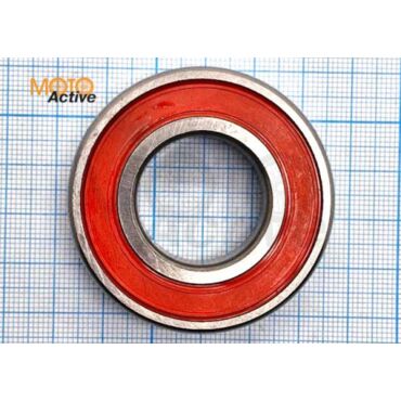 Подшипник 6205 25х52х15 2RS  