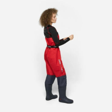 Finntrail Вейдерсы Женские Rachel Bf 5300 Red - миниатюра 2