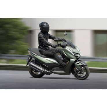 Максискутер ZONTES ZT368 D (ZT1P79MP EFI 15 14 2026) ПТС - миниатюра 4