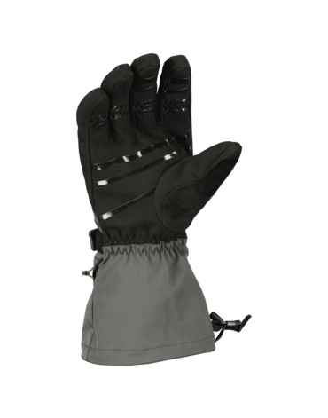 Scott Перчатки Cubrick 2025 dark grey