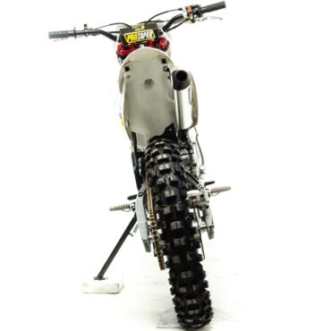 Мотоцикл Кросс Motoland CRF250 (165FMM) - миниатюра 1