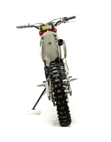 Мотоцикл Кросс Motoland CRF250 (165FMM)