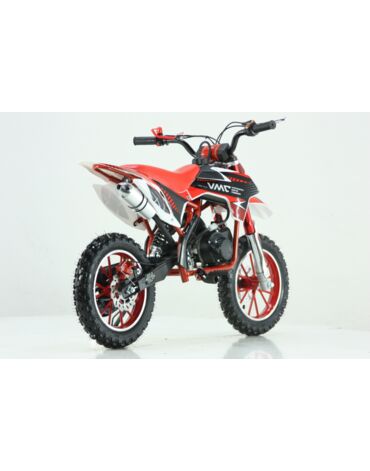 Питбайк KXD 10 10 49см3 двигатель 2T