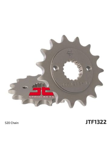 Звезда ведущая JT JTF1322.13 Honda
