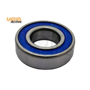 Подшипник 6205 17х52х15 -2RS AC17 - миниатюра 1