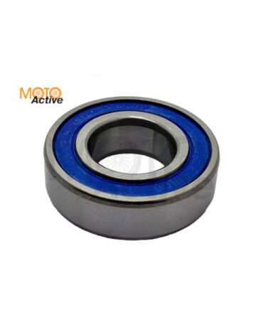 Подшипник 6205 17х52х15 -2RS AC17