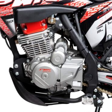 Мотоцикл Кросс PWR FZ300 (PR5 4V) - миниатюра 2