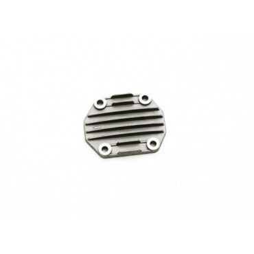 Крышка распредвала двиг. LF120, YX125,140 см3 SM PARTS - миниатюра 1