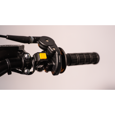 Мотоцикл Sanchez Bandit YB300R - миниатюра 4