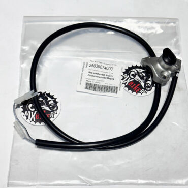 Переключатель карт впрыска Husqvarna TE 250 300 18 23 / GasGas EC 250 300 21 23 - миниатюра 2