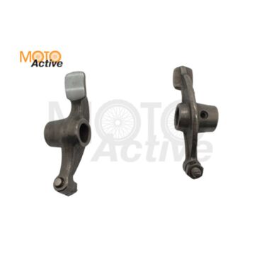 Коромысла ГРМ 169MM (CB250 A) water, 2V (компл. 2шт) ZS - миниатюра 1