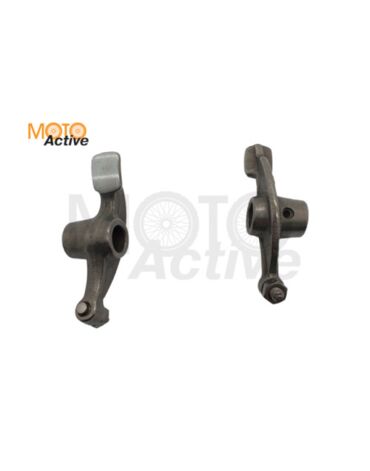 Коромысла ГРМ 169MM (CB250 A) water, 2V (компл. 2шт) ZS