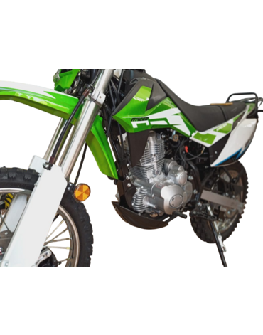 Мотоцикл Racer RC200GY C2 Enduro