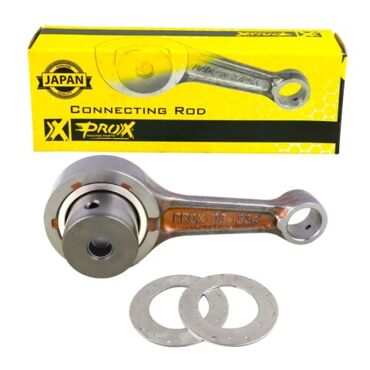 шатунная сборка Honda CRF 250R '04 17 / CRF 250X '04 17 - миниатюра 1