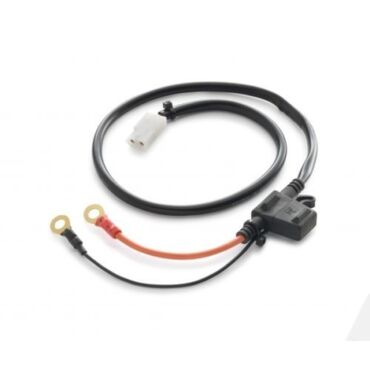 KTM жгут проводки ( 77711979000 ) для подключения вентилятора 55635941044 / 55735941044 - миниатюра 1