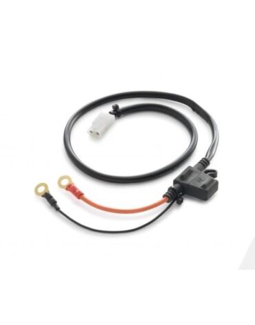 KTM жгут проводки ( 77711979000 ) для подключения вентилятора 55635941044 / 55735941044