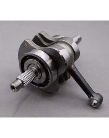 Коленвал в сборе 4T 172FMM CB250D F