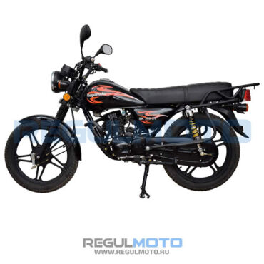 Мотоцикл Regulmoto SK200 20   - миниатюра 1