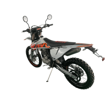 Мотоцикл KAYO T3 300 Enduro (PR300) 21 18 ПТС - миниатюра 1