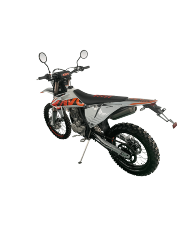 Мотоцикл KAYO T3 300 Enduro (PR300) 21 18 ПТС