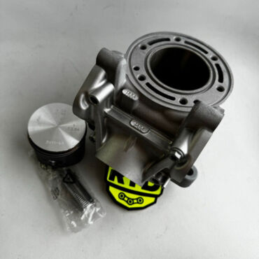 A42030038000 - Комплект цилиндр + поршень KTM 125SX (2023 2025), Husqvarna TC125 (2023 2025), GasGas MC125 (2024 2025) - миниатюра 1