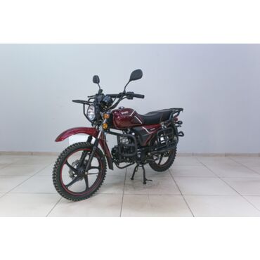 Мопед VMC Off Road - миниатюра 2