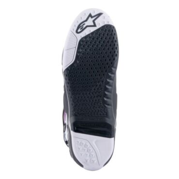Подошва Alpinestars Tech 10 Supervented, 40.5 42 (7 8US Alpinestars) - миниатюра 1