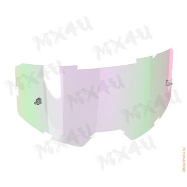 Линза Vizion 2.5 3.5 Iriz Green 40% - миниатюра 1