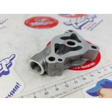 KTM корпус маслонасоса SXF 450 08 12 ( 77338010100 ) - миниатюра 1