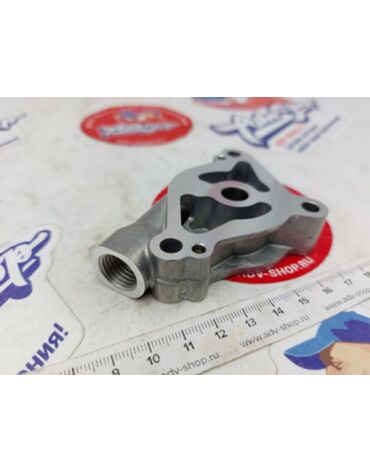 KTM корпус маслонасоса SXF 450 08 12 ( 77338010100 )