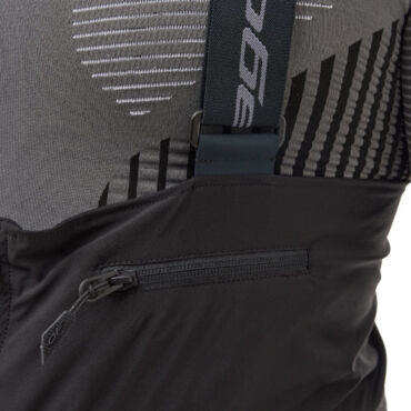 Dragonfly Брюки Freeride Pro Man Black - миниатюра 5