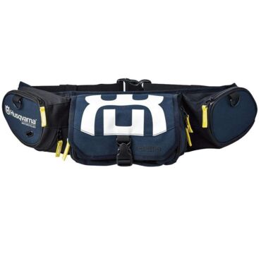 Сумка на пояс Husqvarna Comp Belt Bag - миниатюра 1