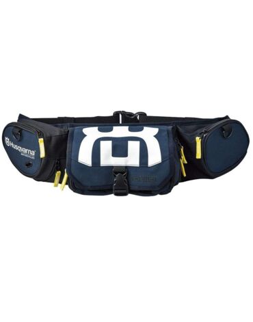 Сумка на пояс Husqvarna Comp Belt Bag