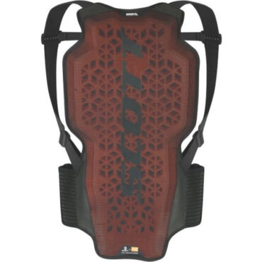 Scott Защита спины AirFlex Pro Back Protector black - миниатюра 1