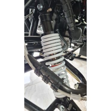 Квадроцикл JM ATV200AX - миниатюра 9