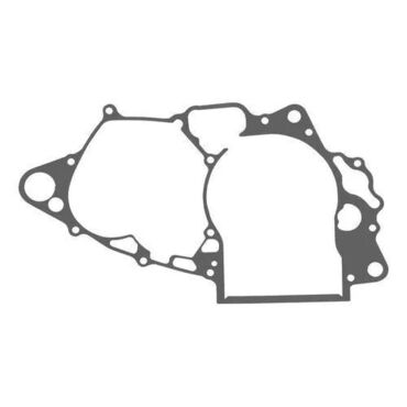 Прокладка половинок картера Honda CRF450 / CRF450R / CRF450X 2002 2004, 11191 MEB 670 - миниатюра 1