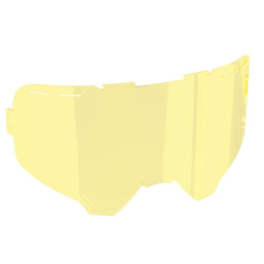 Leatt Линза SNX Yellow - миниатюра 1