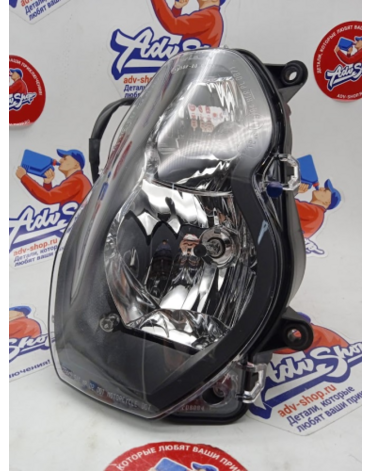 KTM фара RIGHT TR. EU 03 950 990 ( 60014001000 )