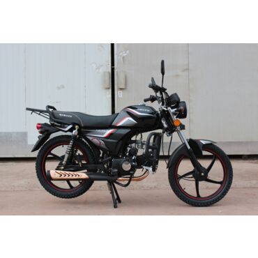 Мопед VMC RIVA II CX CM48Q 48см3 СЕРИЯ CH1100 - миниатюра 1
