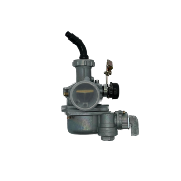 КАРБЮРАТОР 125СМ3 XR125 TTR125 МОПЕД ALPHA DELTA - миниатюра 1